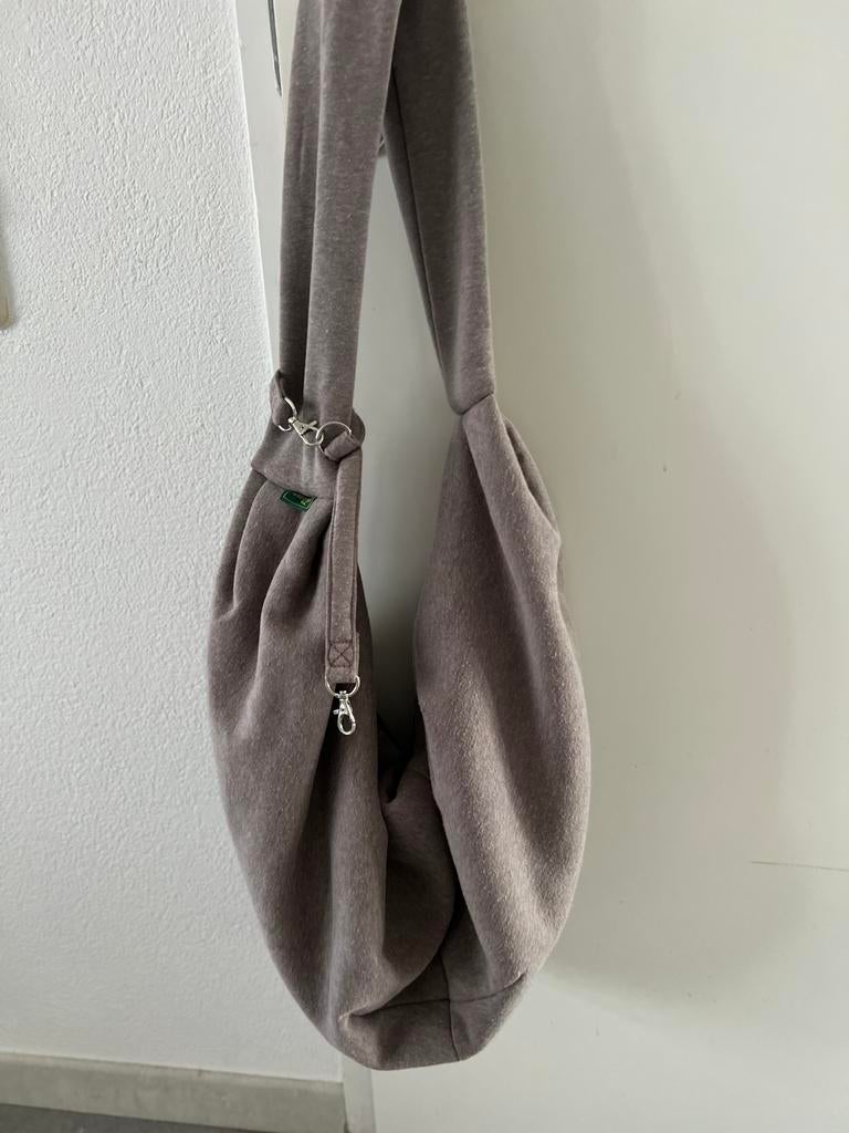 Honden draagtas Hunter Los Angeles – 60x30 cm – als nieuw, Dieren en Toebehoren, Honden-accessoires, Ophalen of Verzenden, Zo goed als nieuw