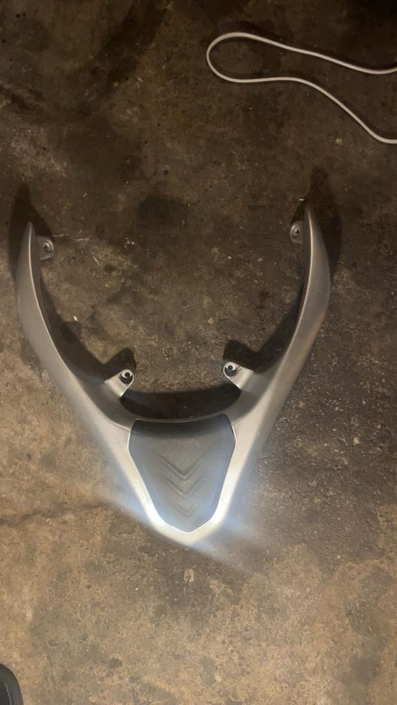 Piaggio fly achtervleugel, Ophalen of Verzenden, Zo goed als nieuw, Overige typen, Piaggio