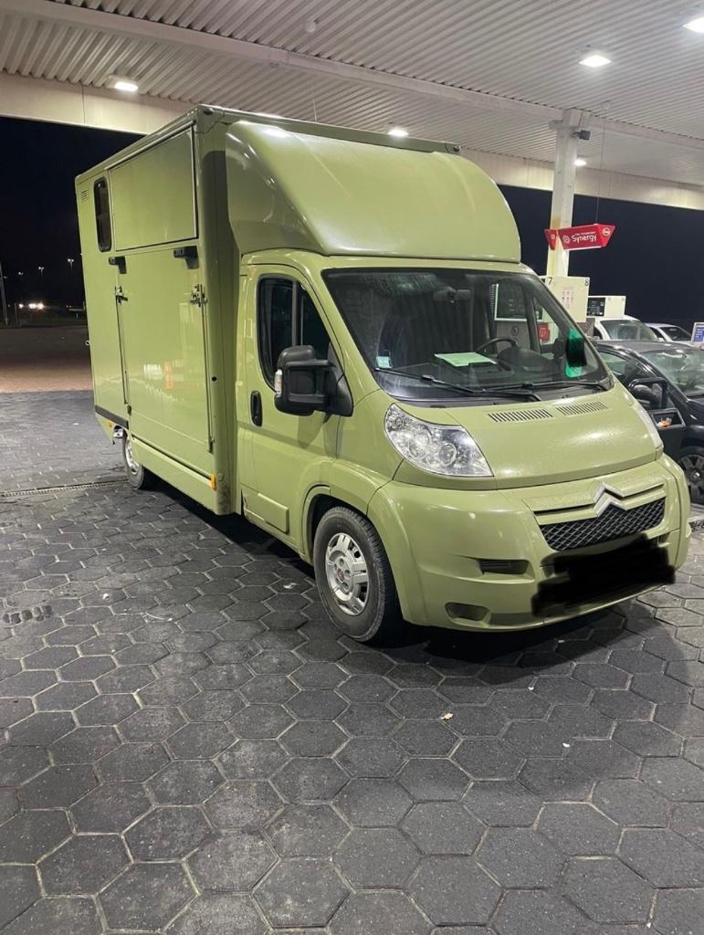 Gezocht Paardenvrachtwagen Paardenwagen B rijbewijs trailer, Dieren en Toebehoren, Paarden en Pony's | Trailers en Aanhangwagens