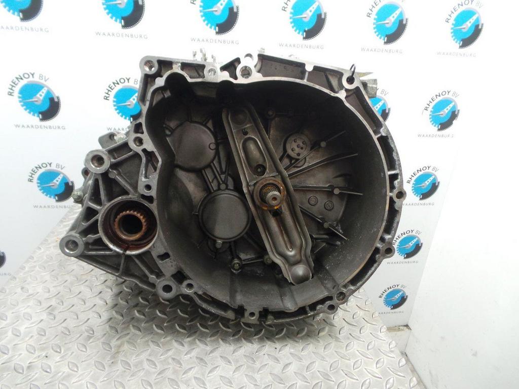 MINI (BMW) COUNTRYMAN COOPER TRANSMISSIE / VERSNELLINGSBAK 2, Ophalen of Verzenden, Gebruikt, Stiba lid
