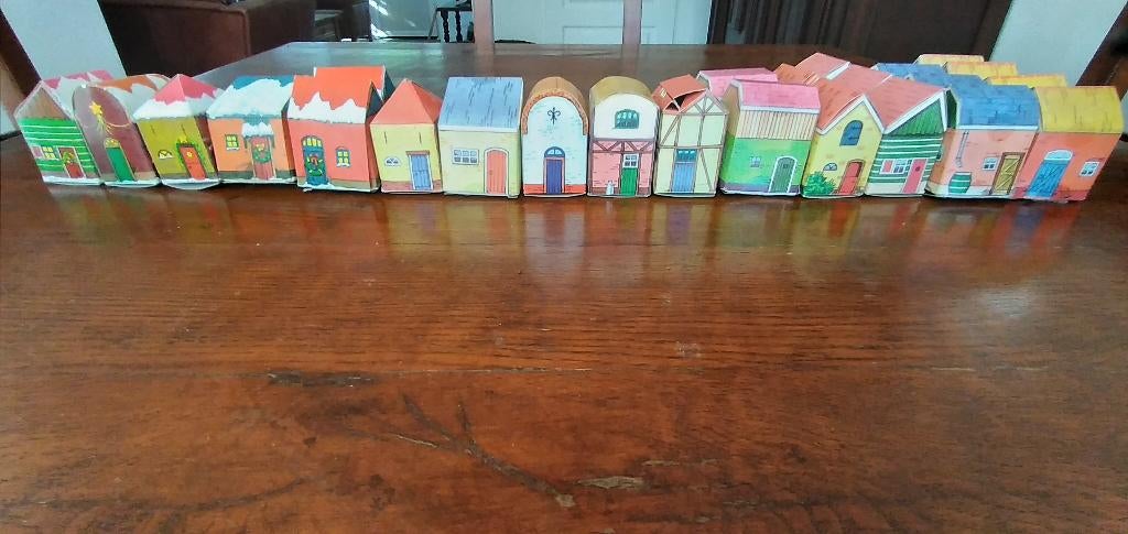 Retro Super de Boer verzamelingen o.a. Bungels, Ophalen, Overige typen