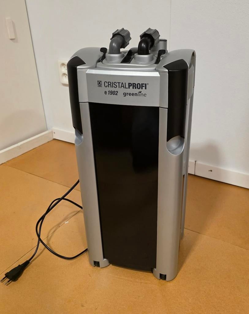 JBL CristalProfi e1902 Greenline Filter, Ophalen, Gebruikt