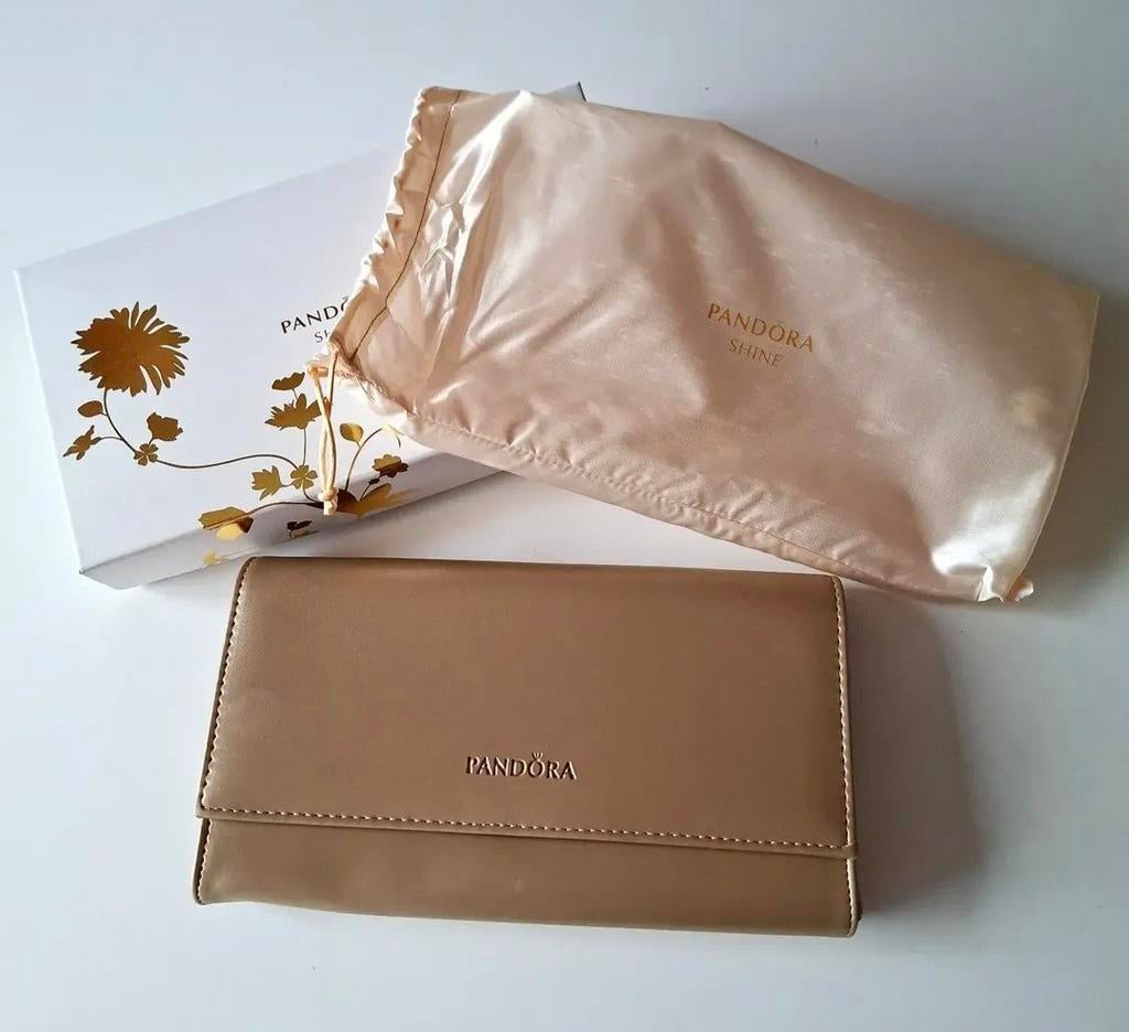 Pandora Clutch - Nieuw in originele verpakking, Ophalen of Verzenden