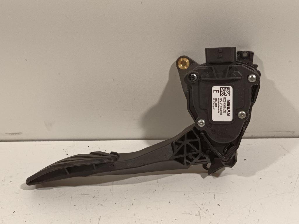 Gaspedaal Nissan Micra, Auto-onderdelen, Onderdelen@venauto.nl, Van der Ven Autorecycling B.V., Gebruikt, Ettenseweg 76, 4706 PB Roosendaal, The Netherlands