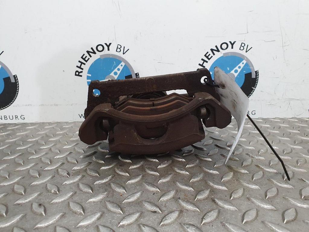 OPEL AGILA 1.2-16V Flexx cool  REM KLAUW 2006, Gebruikt, -, -, Ophalen of Verzenden