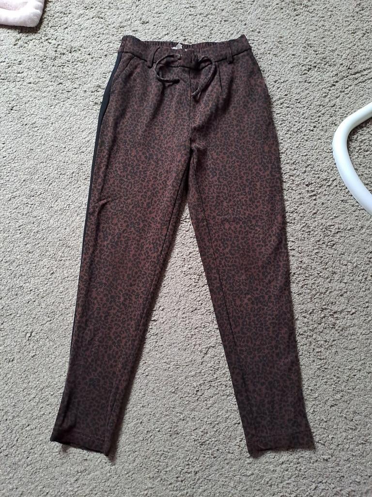 Only poptrash broek maat 140, Broek, Meisje, Kids Only, Ophalen of Verzenden