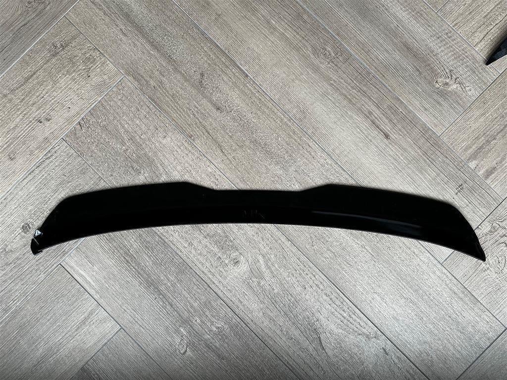 Achterklep Spoiler Extention Geschikt voor Vw Golf 7, Auto diversen, Tuning en Styling, Ophalen of Verzenden