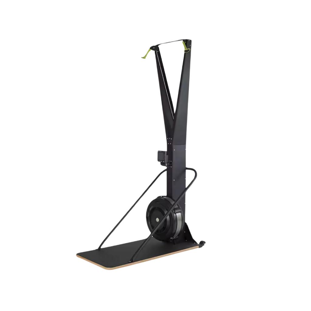 PH Fitness Ski Machine – Fullbody Air Resistance Ski Trainer, Ophalen of Verzenden, Nieuw, Rug, Overige typen