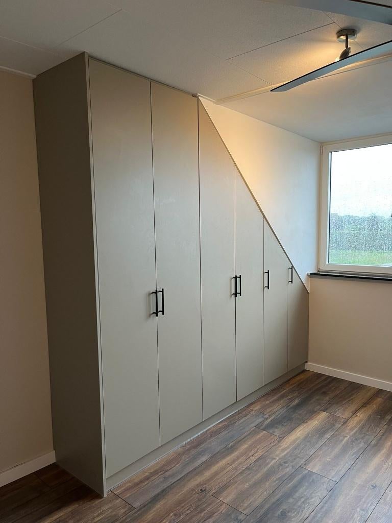 Maatwerk meubels | Inbouwkasten | Tafels, Ophalen, 200 cm of meer, 75 cm of meer, Nieuw