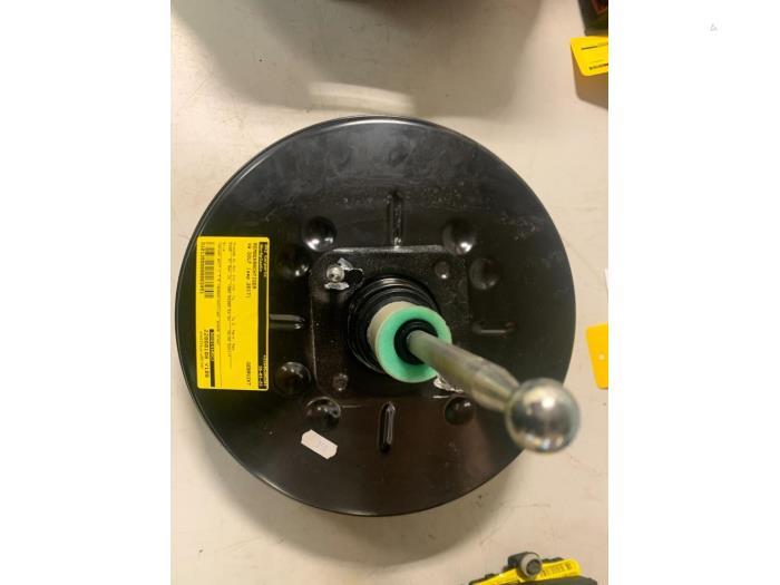 Rembekrachtiger van een Volkswagen Golf, Gebruikt, -, Volkswagen, -