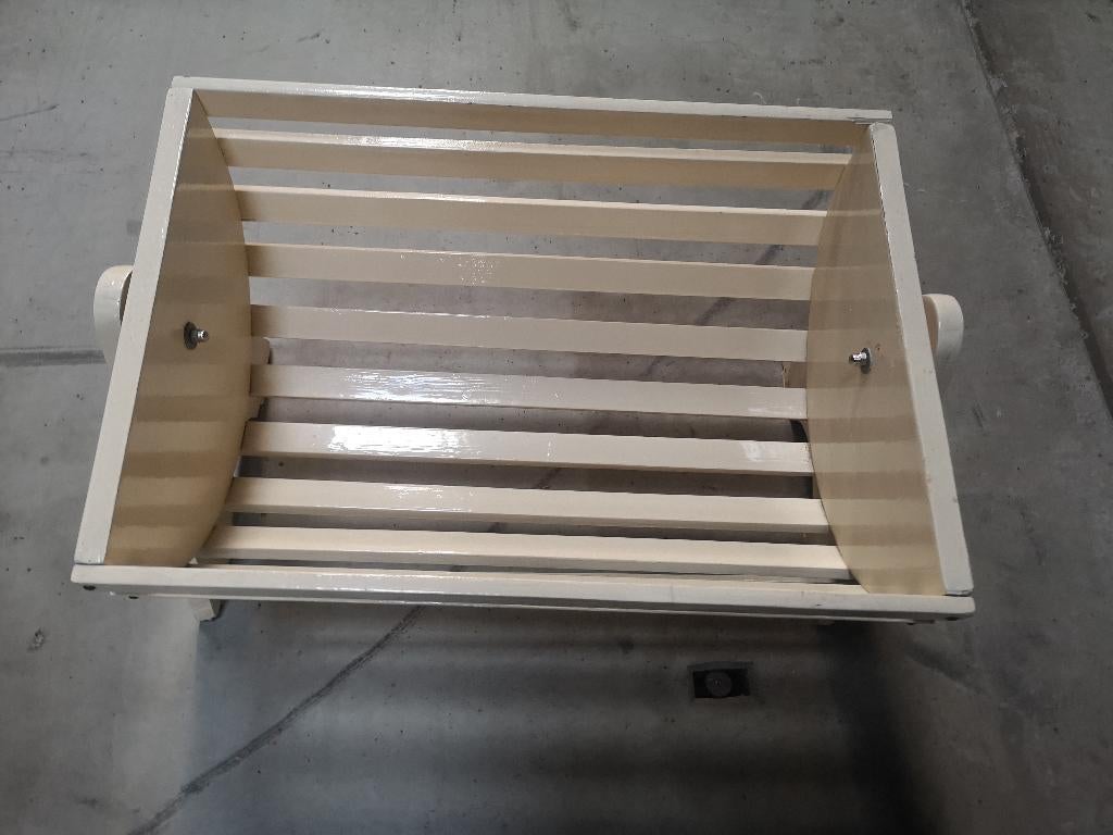 kinderwieg, Ophalen, Gebruikt, Ledikant