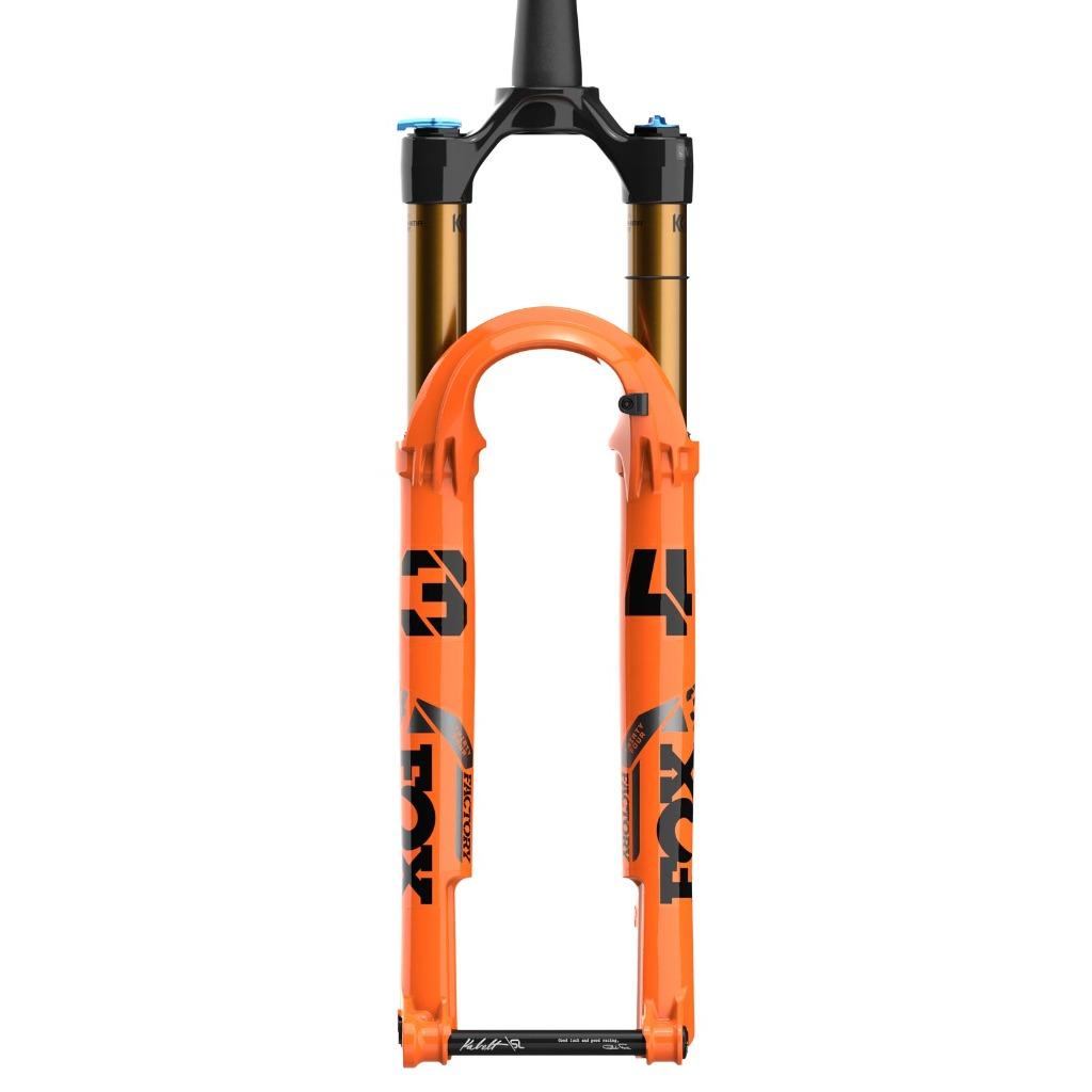 BOMBOM%SALE% '25 FOX RACING SHOX 34 GRIP SL FACTORY, Verzenden, https://www.ridefox.com, Nieuw, FOX Factory GmbH