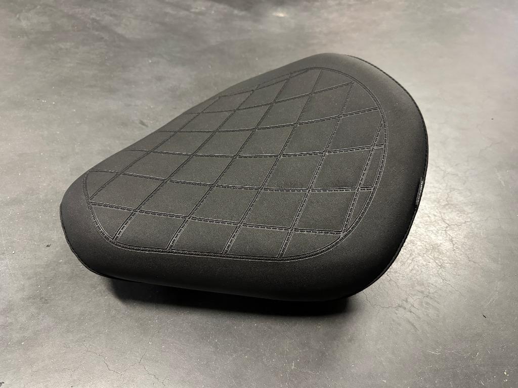 honda rebel CMX 500 wolfline zadel, Ophalen of Verzenden, Gebruikt