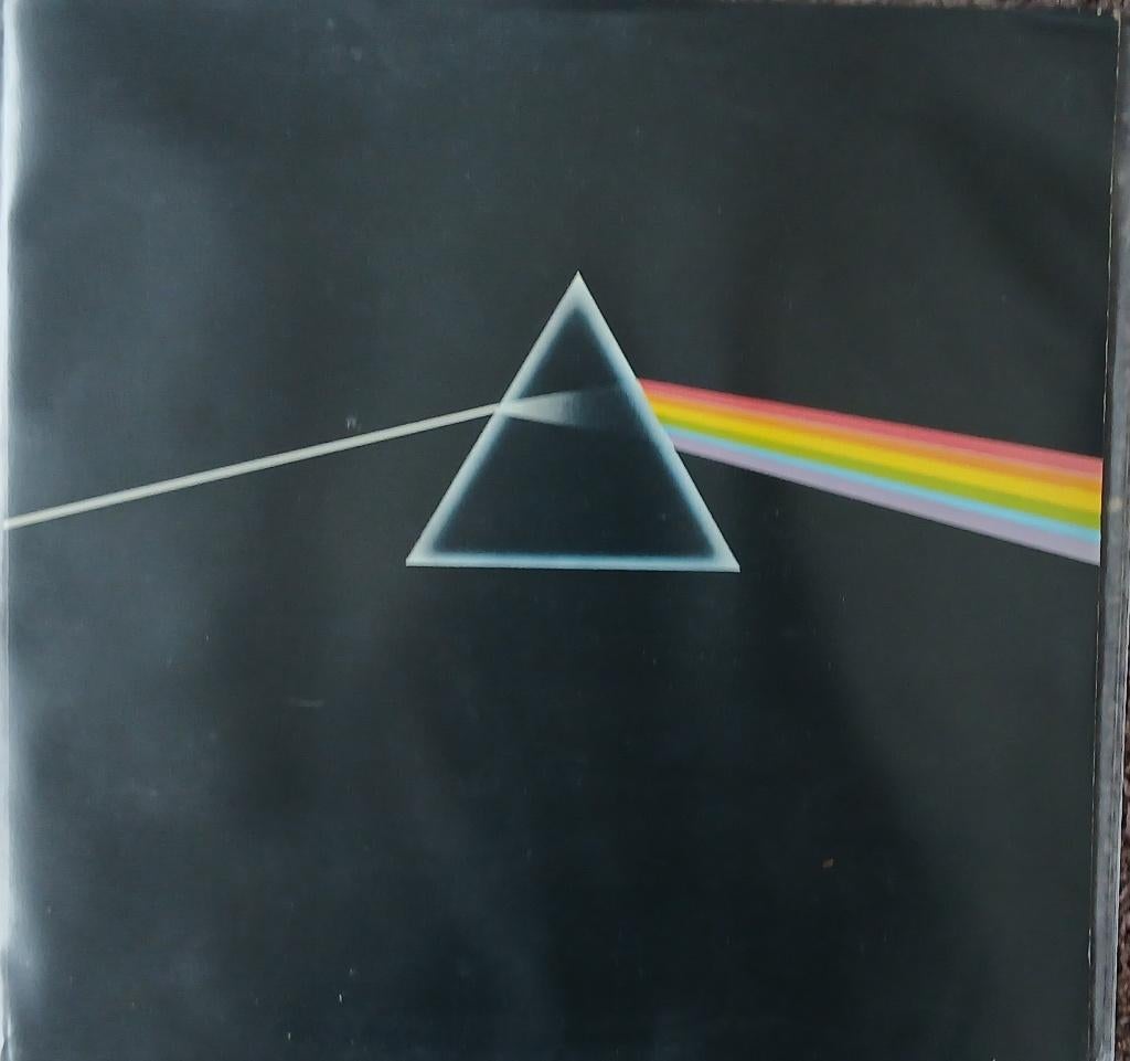 Vinyl lp  Pink Floyd, Ophalen of Verzenden, Zo goed als nieuw, 12 inch, Poprock