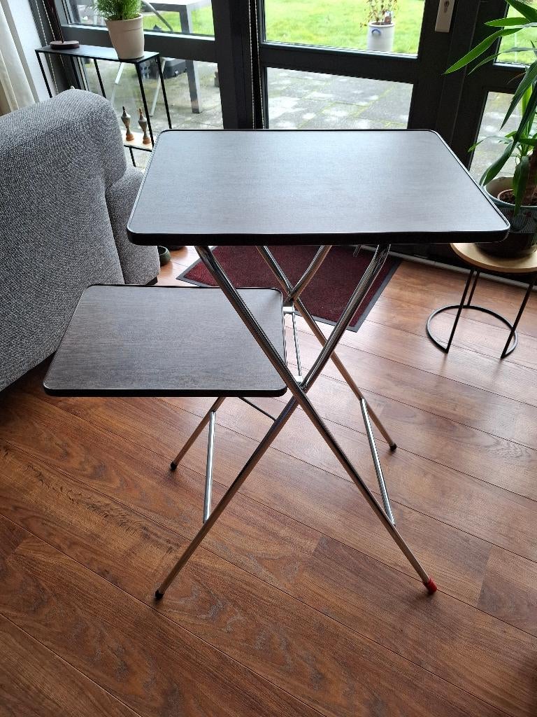 projectietafel, Ophalen of Verzenden, Zo goed als nieuw