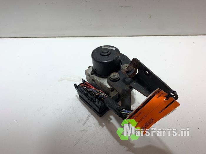 ABS Pomp van een Ford Focus, Gebruikt, -, -, Ophalen of Verzenden