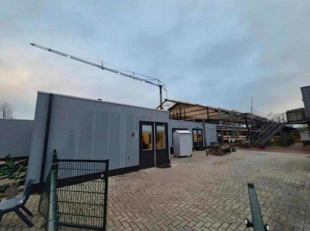 Bedrijfsruimte te koop, Zakelijke goederen, Bedrijfs Onroerend goed, Bedrijfsruimte