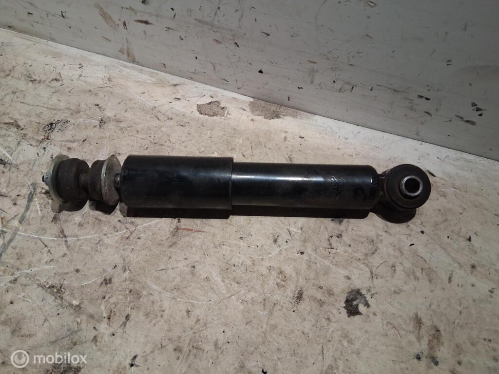 Voorschokdemper Vw Transporter T4 2.5 TDI 701513031N, Gebruikt, Volkswagen, Ophalen of Verzenden, Volkswagen