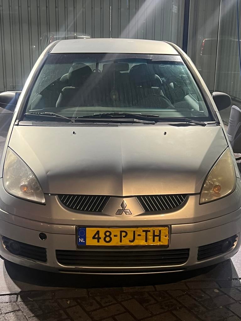 Misubishi colt, Ophalen of Verzenden, Mitsubishi