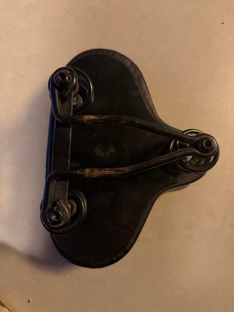 Lepper Hygia Vrouwenzadel - Goede Staat, Ophalen of Verzenden, Gebruikt, Zadel