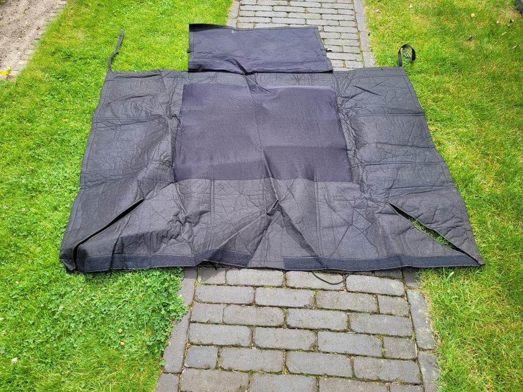 honden deken, Ophalen of Verzenden, Gebruikt