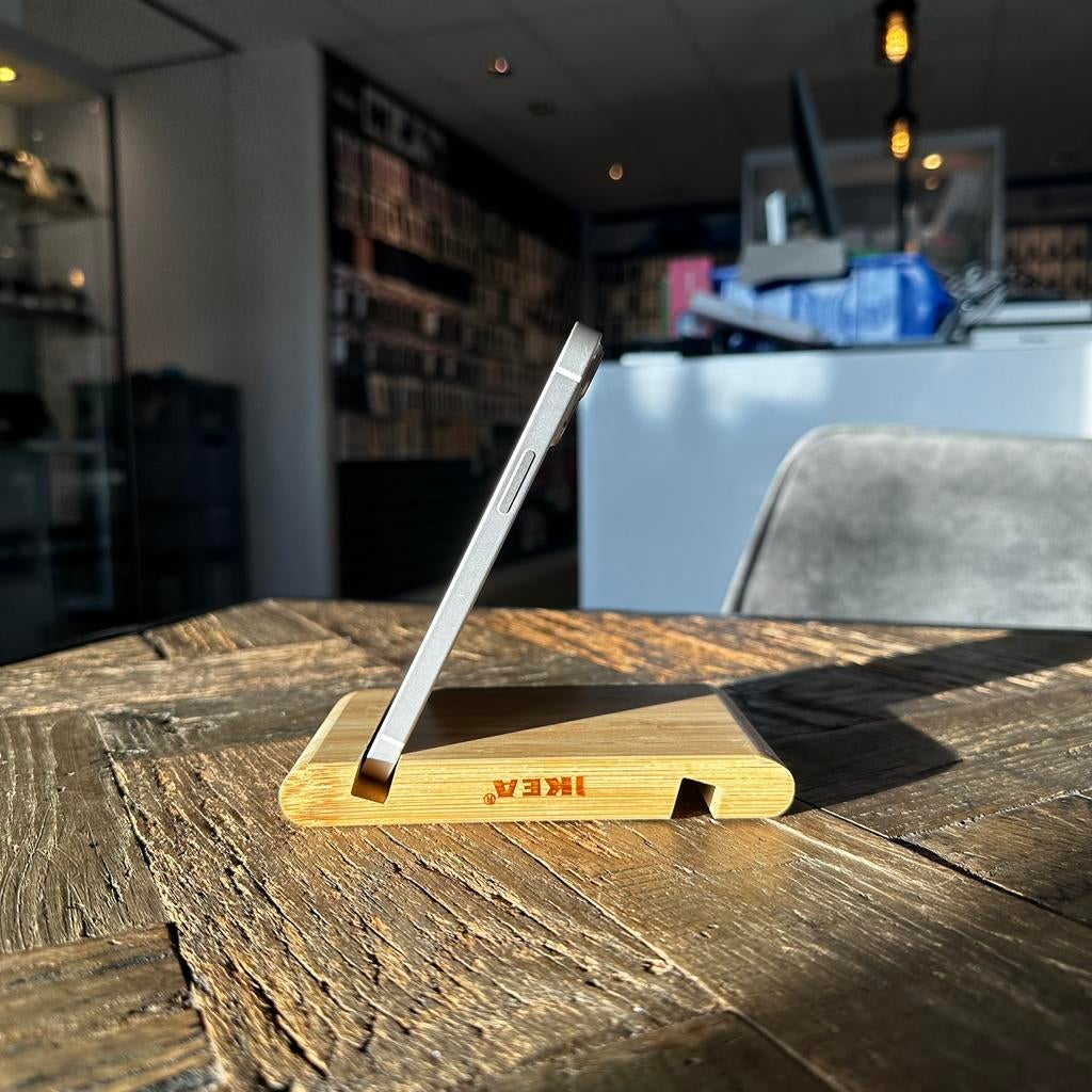 Apple iPhone 13 Mini 128GB - Als Nieuw - incl Garantie, 128 GB, Apple, Wit, Ophalen of Verzenden