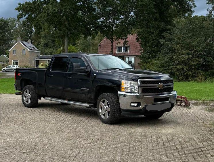 Gezocht: Fifth wheel voor pick-up, Tickets en Kaartjes, Kortingen en Cadeaubonnen, Eén persoon, Kortingsbon