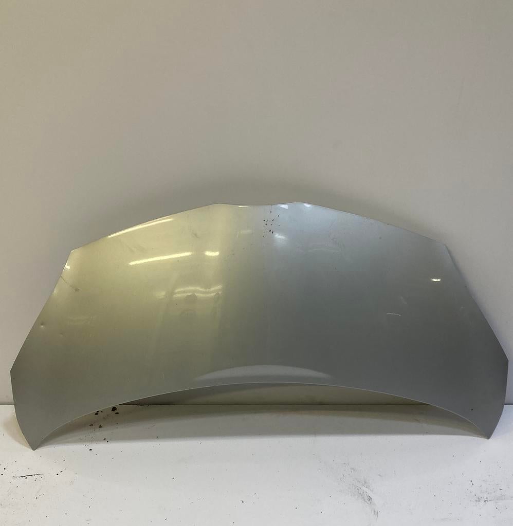 Toyota Aygo motorkap 2005-2012 zilvergrijs metallic LIBACARS, Ta, Yo, Ophalen of Verzenden, Toyota