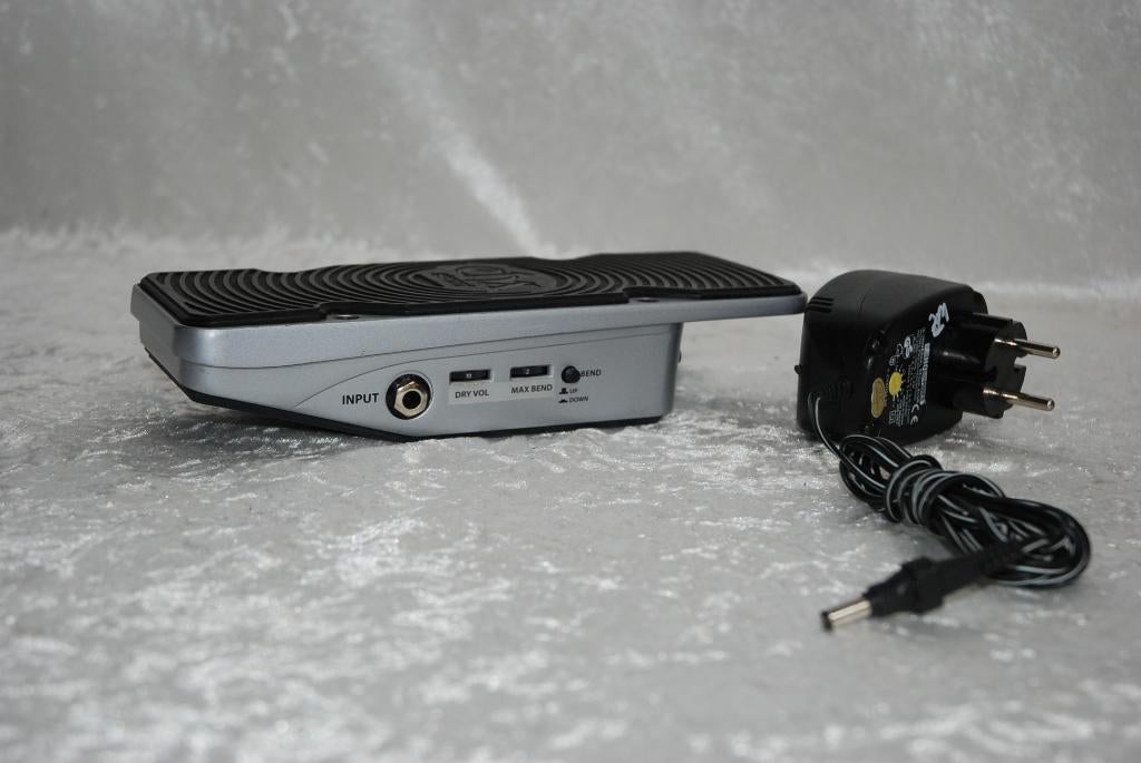 Electro-Harmonix Slammi Pedaal   <25251720>, Gebruikt, ., Drums of Percussie, Ophalen of Verzenden