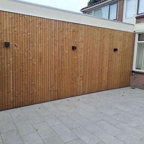 goedkope keramische tuintegels keramische terrastegels 30x60, Ophalen of Verzenden, Nieuw, Keramiek, Terrastegels