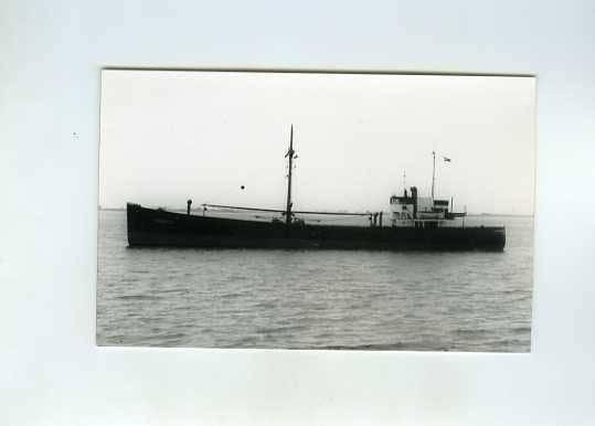 scheepvaart-foto-haskerland 1937., Ophalen of Verzenden, Zo goed als nieuw, Motorboot, Boek of Tijdschrift