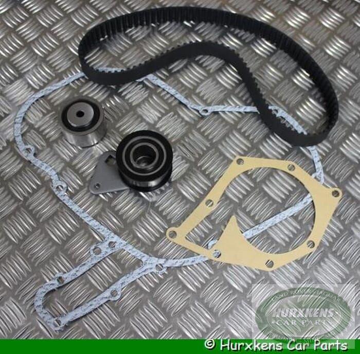 Distributieriem kit 200 TDI voor Land Rover, Auto-onderdelen, Ophalen of Verzenden, Nieuw, Land Rover