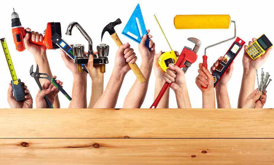 Handige Klusjesman Beschikbaar!