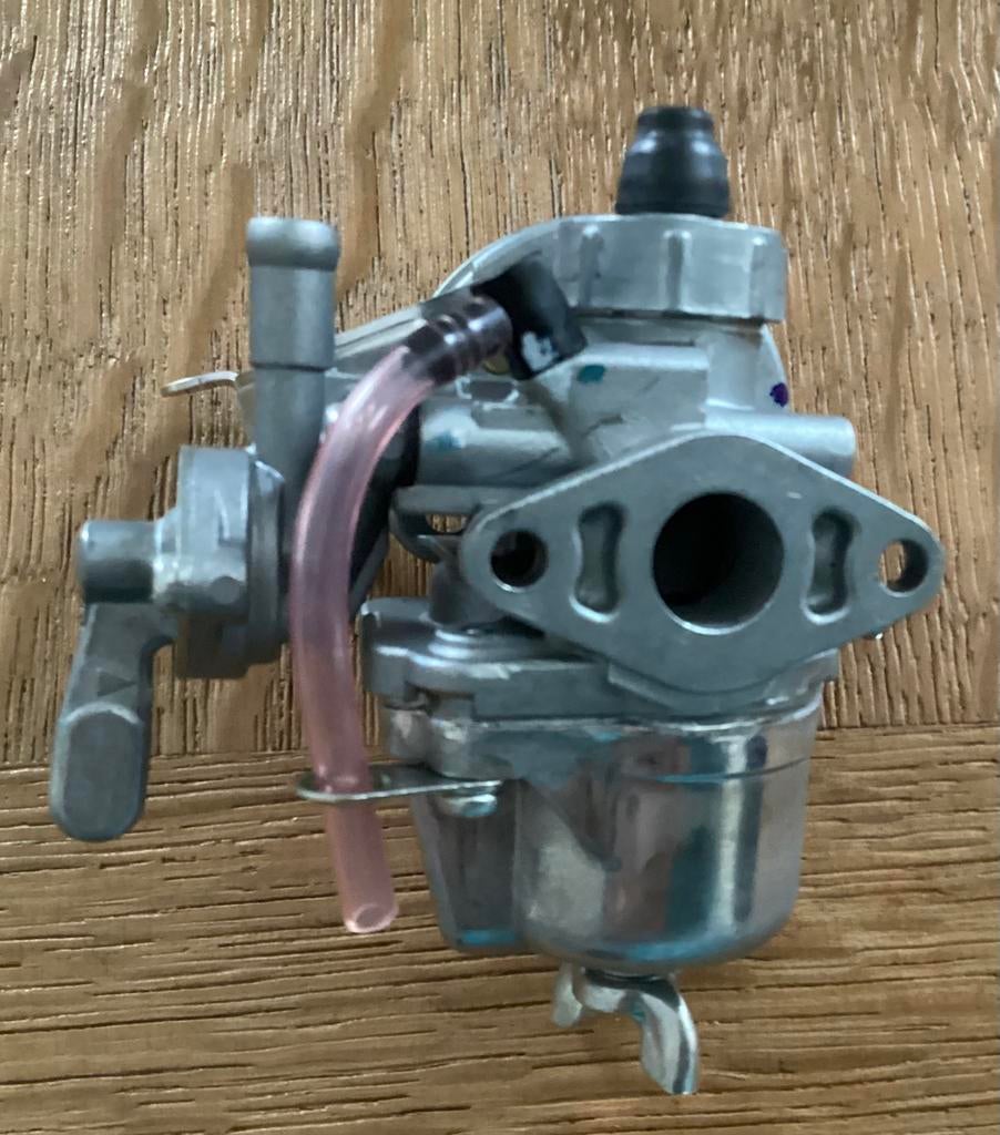 Carberareur / bosmaaier, Ophalen of Verzenden, Nieuw