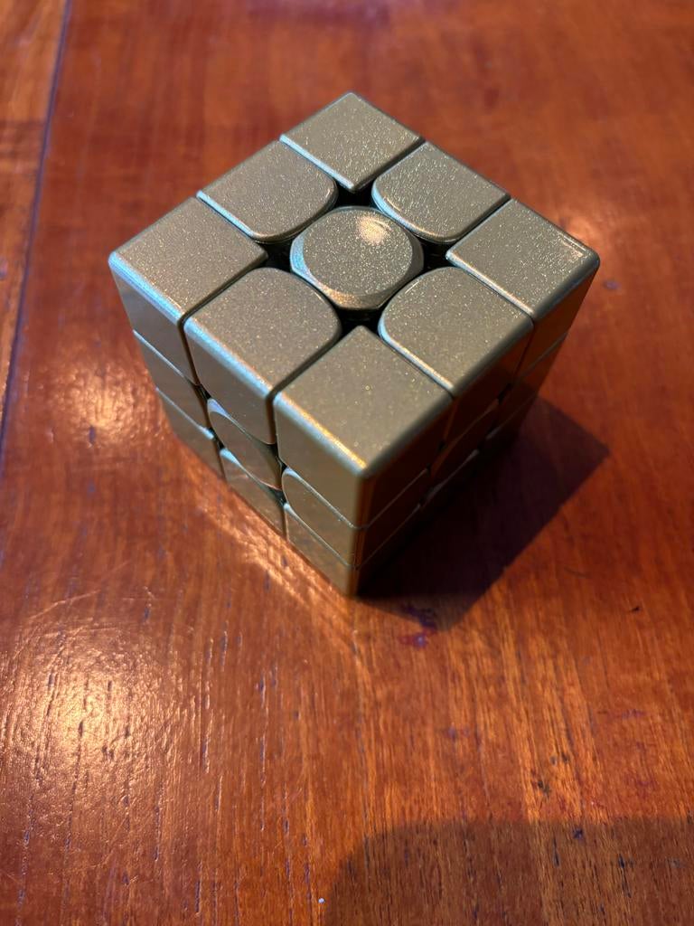 GAN 13 Maglev Kunlun Rubik's Kubus - Nieuw!, Ophalen of Verzenden, Nieuw, Rubik's of 3D-puzzel