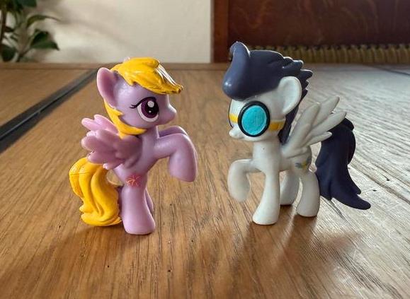 My Little Pony G4 Friendship is Magic 2018, Ophalen of Verzenden, Gebruikt