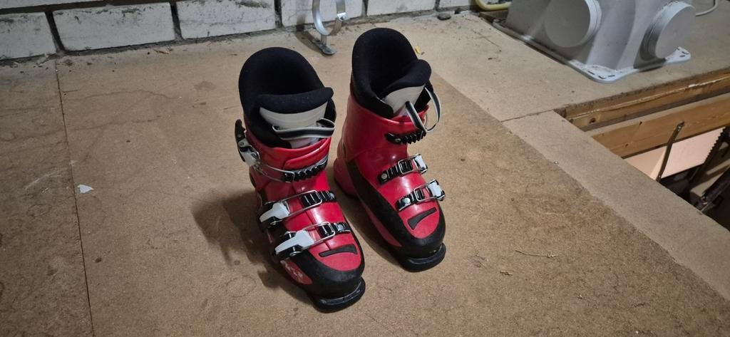 Skischoenen Rossignol maat 28.5, Sport en Fitness, Overige merken, Gebruikt, 100 tot 140 cm, Overige typen
