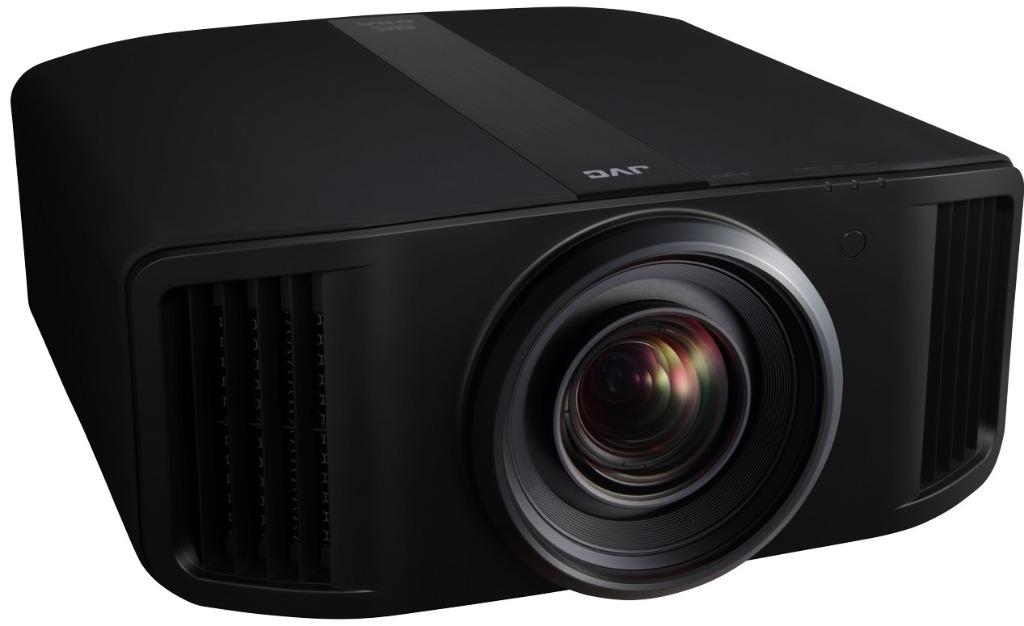 JVC DLA-NZ900 8K-60P 3D DiLA Laserprojector met ISF-service, Ophalen, LCOS, Nieuw, Ultra HD (4K)