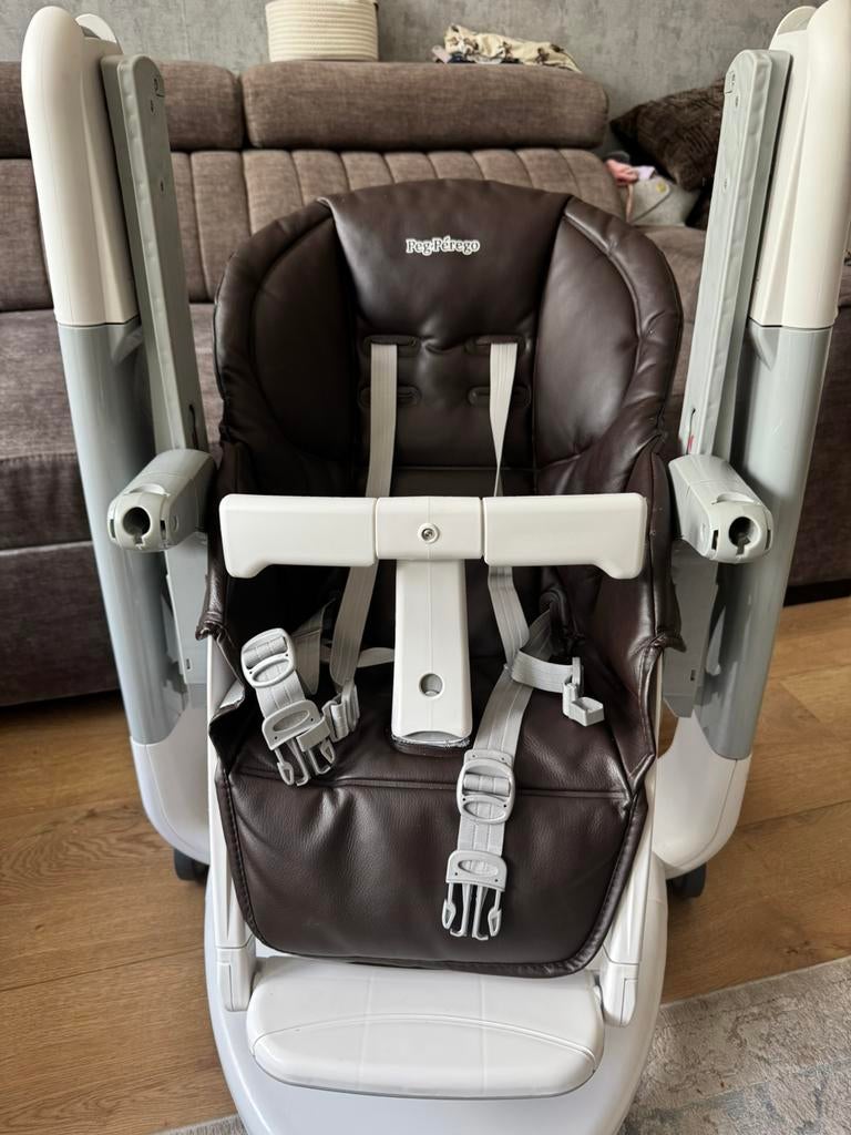Kinderstoel Peg Perego Tatamia, Ophalen, Gebruikt, Overige typen