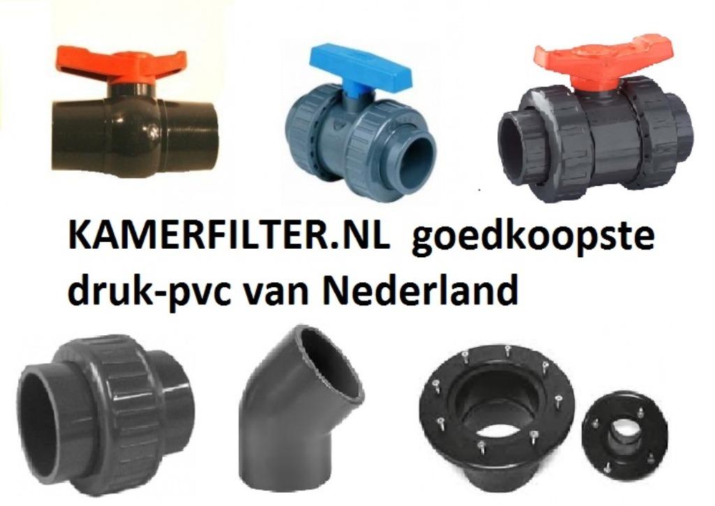 PVC koppelingen , flexibele koppelingen, verlijmbare slang, Ophalen of Verzenden, Nieuw, Overige typen