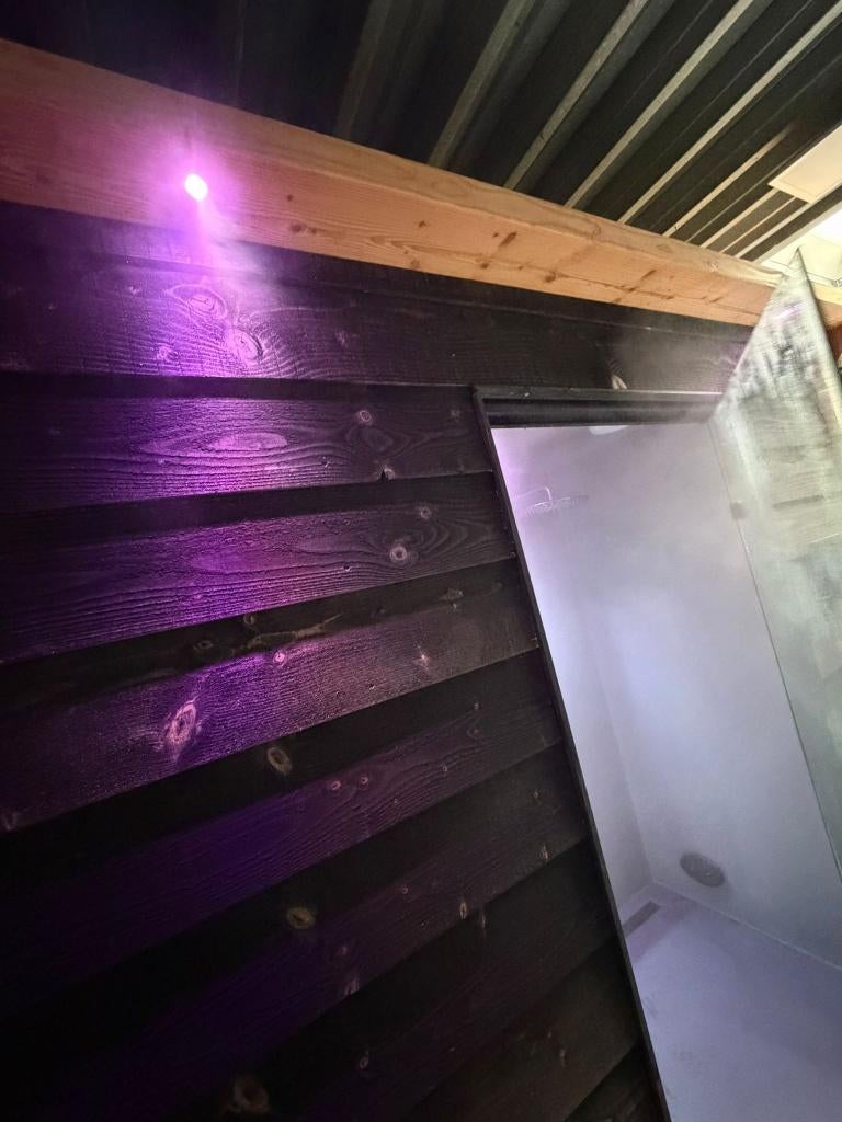 stoomcabine, Ophalen, Nieuw, Overige typen