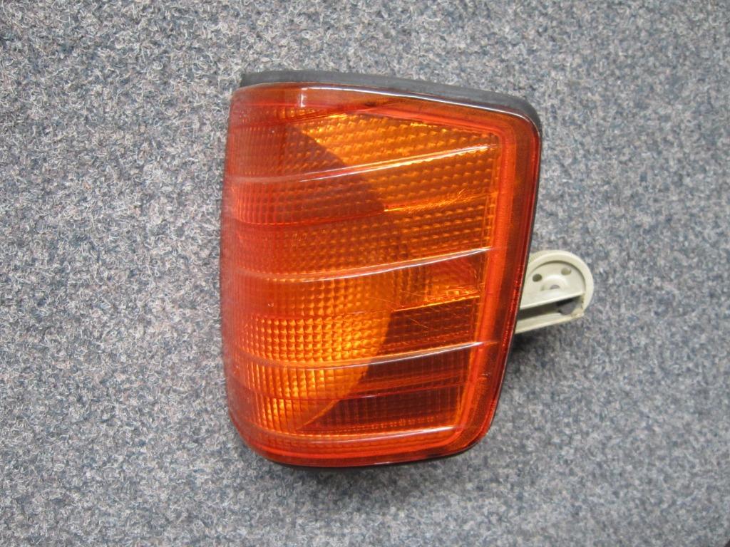 KNIPPERLICHT MERCEDES 190, Ophalen, Gebruikt, Mercedes-Benz