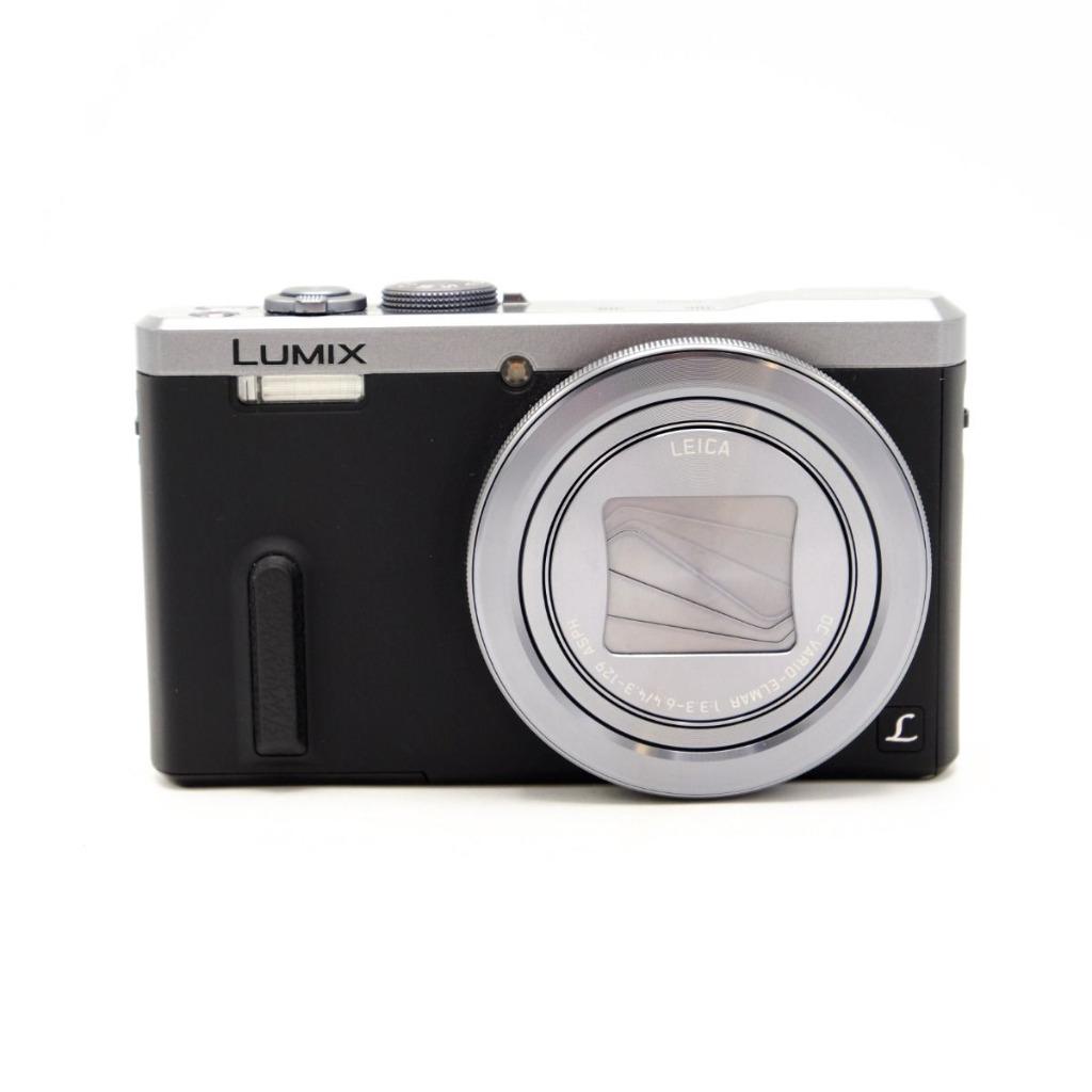 Panasonic Diverse Compact Camera's (Occ), Audio, Tv en Foto, Fotocamera's Digitaal, ., Compact, Ophalen of Verzenden, Zo goed als nieuw