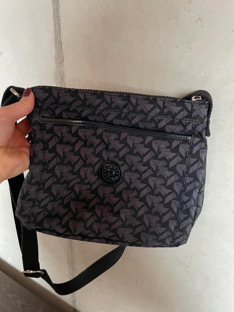 Kipling, Ophalen of Verzenden, Nieuw, Zwart, Kipling