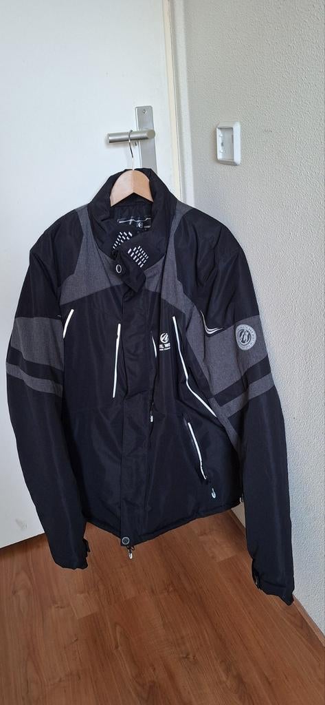 Skibroek en skijas maat xxl, Kleding | Heren, Wintersportkleding, Ophalen, Zo goed als nieuw, Overige maten, Broek