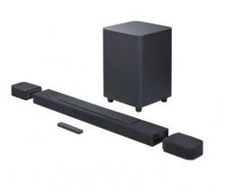 JBL Bar 1000 Soundbar. Uitstekende staat!, Audio, Tv en Foto, Home Cinema-sets, Soundbar, JVC, 70 watt of meer, Nieuw