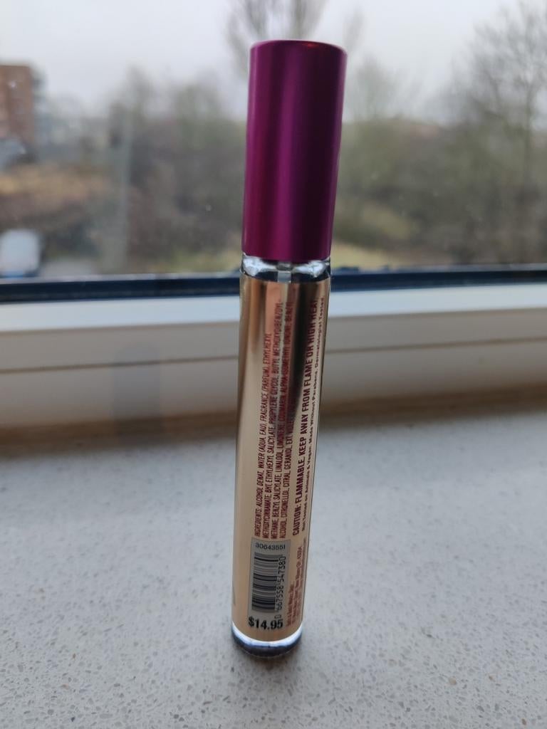 Bath & Body Works Luminous Parfum Spray, Ophalen of Verzenden, Zo goed als nieuw