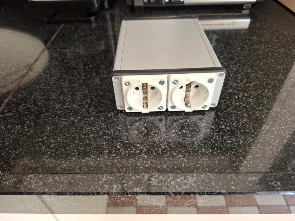 Netfilter, Audio, Tv en Foto, Ophalen of Verzenden, Gebruikt, 2 tot 5 meter, Overige kabels