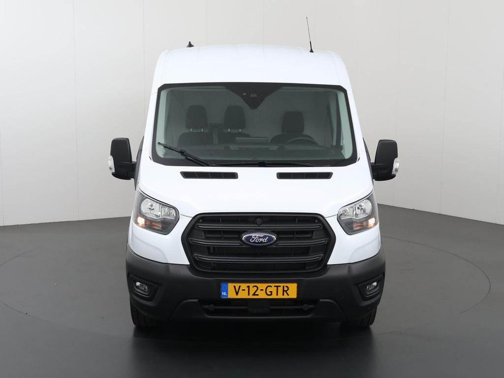 Ford Transit 350 | 2.0 TDCI | L3 H2 | Trend | TREKHAAK 2500K, Electronic Stability Program (ESP), 4 cilinders, 129 pk, 2500 kg
