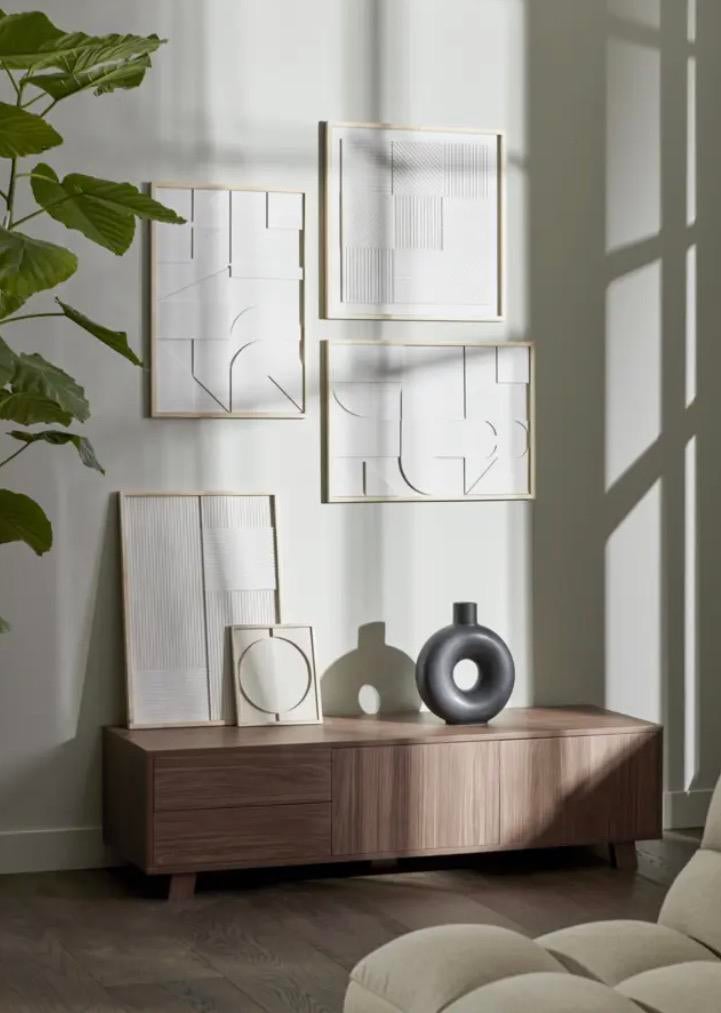 WOOOD TV meubel, Ophalen, Nieuw